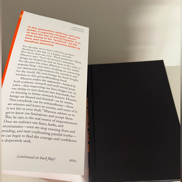 Brand new book. Never read or opened other than for the pictures. #1 best seller - Picture 5 of 6